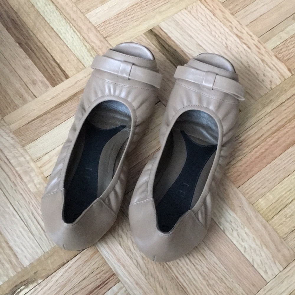 Marni Ballerina Flats